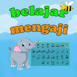 Belajar Mengaji 3.0
