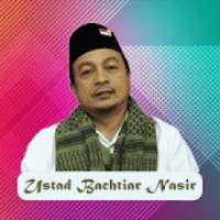 200+ Ceramah Ustad Bachtiar Nasir 2018 Terbaru MP3 on 9Apps