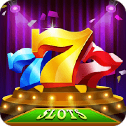 Lucky Jackpot Slots icon