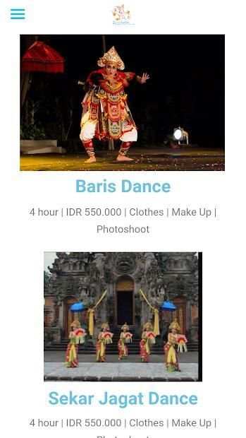 You Are Balinese App screenshot 2