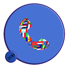 رقم وهمي لتفعيل وات ساب icon