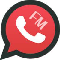 FMWhats Latest Version आइकन