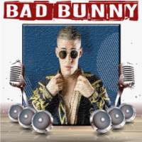 Amor Foda - Bad Bunny on 9Apps