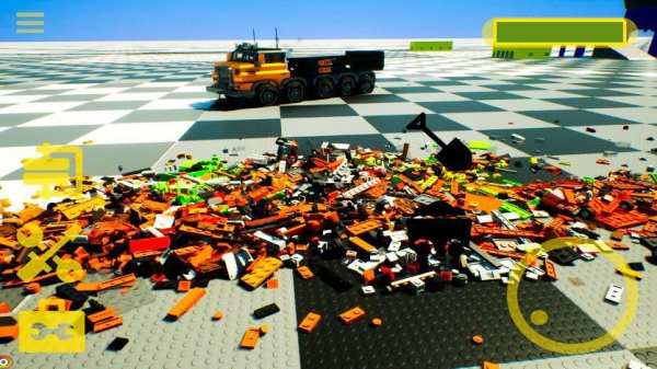 Brick World screenshot 12
