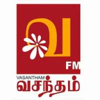 Vasantham Fm