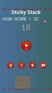 Stack Sticky स्क्रीनशॉट 3