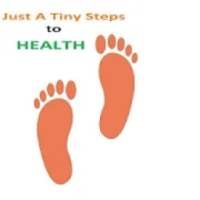 Stepometer A tiny step to Health on 9Apps