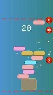 Stack Sticky screenshot 1