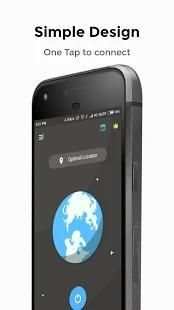 Turbo VPN-Free & Unlimited screenshot 5