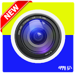 ikon Camera for Oppo A71 - Perfect Selfie 24Megapixel