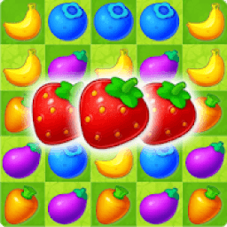 ikon Sweet Fruit Jam