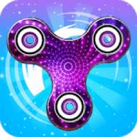 Fidget Spinner Merger - Fidget Evolution