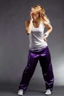 Zumba Dance Exercise screenshot 1