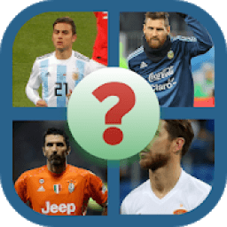 Football Players icon