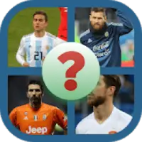Football Players icon