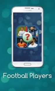 Football Players स्क्रीनशॉट 33