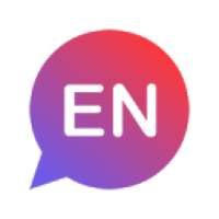 Enchat - Chat and Learn English Language