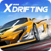 X Drifting