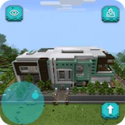 Mini City Craft 8.1.mcpe