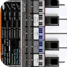 Organ Tunggal 2018 icon