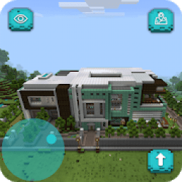 ikon Mini City Craft