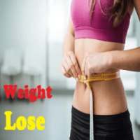 6 Secrets Ways to Losing Weight