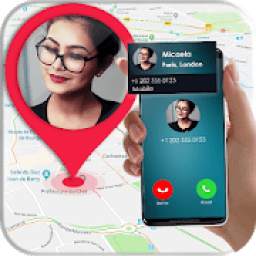 True Call Mobile Locator & Caller ID Blocker