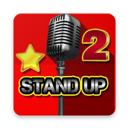 Stand UP Maroc - Saison 2 2018 icon