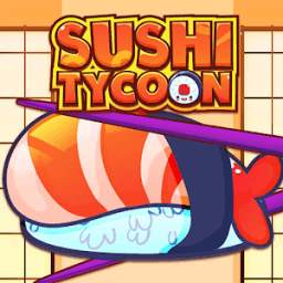 Sushi Tycoon - Idle Game