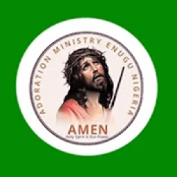 ikon Adoration Mobile App