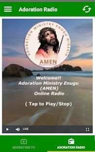 Adoration Mobile App screenshot 7