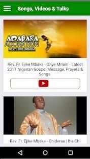 Adoration Mobile App screenshot 2