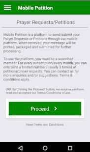 Adoration Mobile App screenshot 6