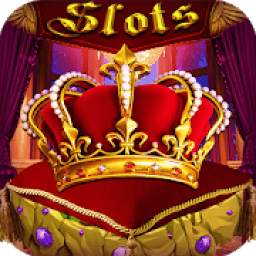 King Midas Slot: Huge Casino