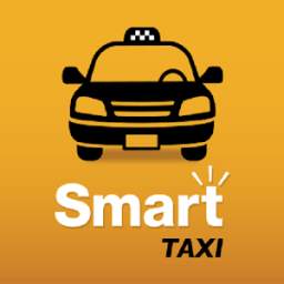 Smart Laleli - Taxi