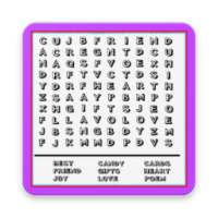 Easy Word Search