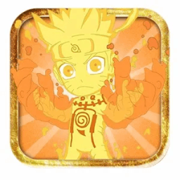 ikon Naruto And Boruto : Guess the ninja