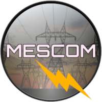 MESCOM - Quick Pay आइकन