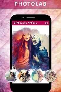 Magic Photo Lab : Art Filter Selfie Photo Editor screenshot 5