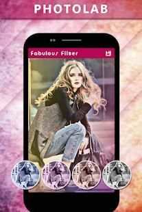 Magic Photo Lab : Art Filter Selfie Photo Editor screenshot 3