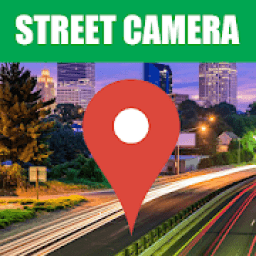 ikon StreetWay Satellite view for Google Street View