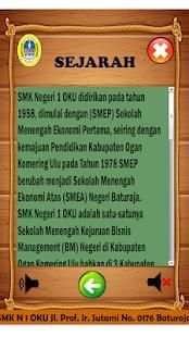 Aplikasi Android Bahan Ajar MYOB Accounting screenshot 4