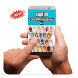 Kamus Obat A-Z dan Penjelasannya icon