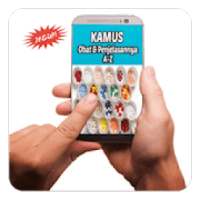 Kamus Obat A-Z dan Penjelasannya