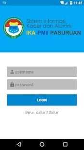 IKAPMII PASURUAN screenshot 4
