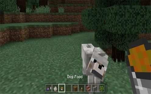 Day-Z Zombie Apocalypse Addon MCPE screenshot 2