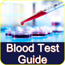ikon Blood Test Guide, Blood Test Result Pathology Test