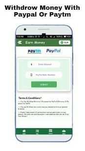 Earn Money स्क्रीनशॉट 4
