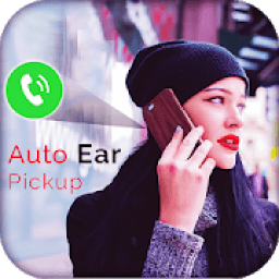 ikon Auto Ear Pickup Caller ID