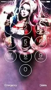 Harley Quinn Wallpaper Lock Screen APK Download 2023 - Free - 9Apps